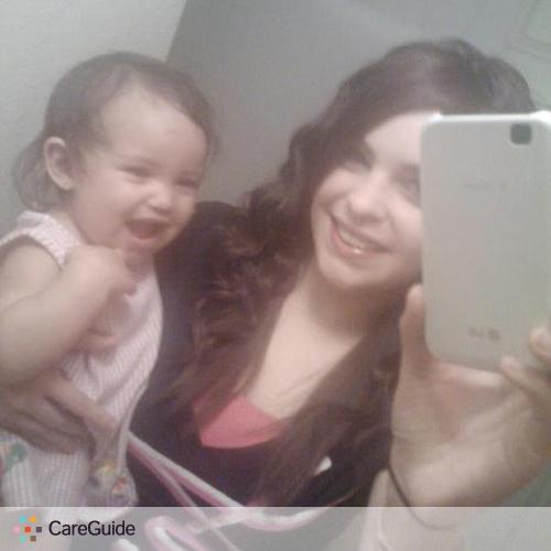 Child Care Provider Cheyenne Lane's Profile Picture