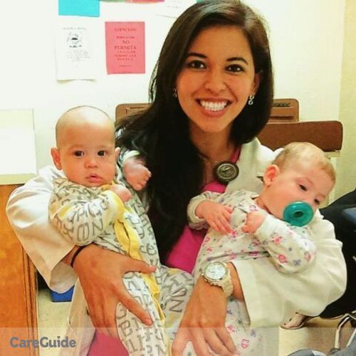Child Care Provider Erika Chio's Profile Picture