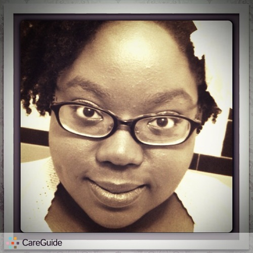 Child Care Provider sally harth's Profile Picture