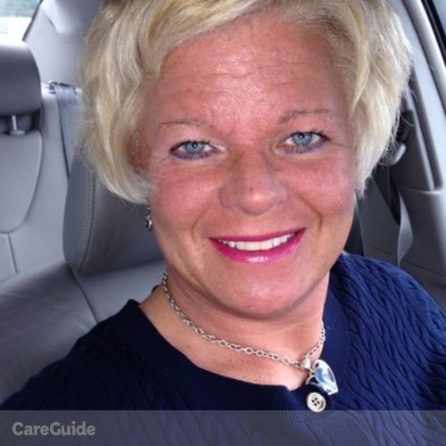 House Sitter Provider Karen Stanley's Profile Picture