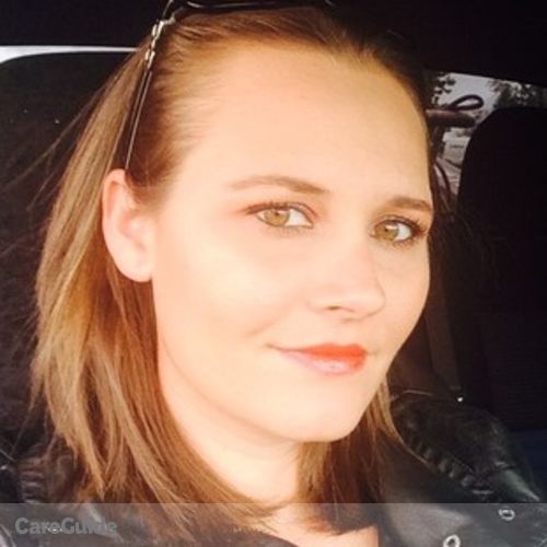 Housekeeper Provider Barbara Halliday's Profile Picture