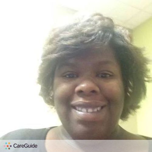 Child Care Provider Jessica Jamison's Profile Picture