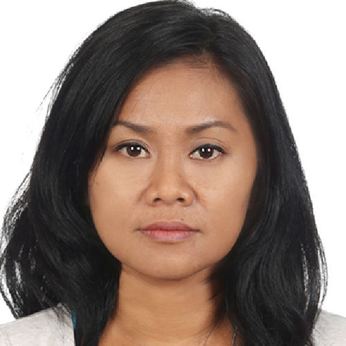 Canadian Nanny Provider Cherrie Bartolome's Profile Picture