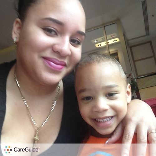 Child Care Provider Madeline Bautista's Profile Picture