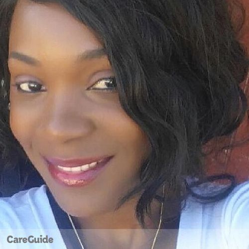 Child Care Provider Michelle Cambray's Profile Picture