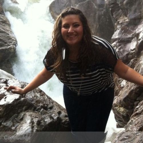 Canadian Nanny Provider Alexandra Ubhi's Profile Picture