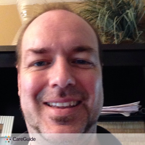 Tutor Provider Ed Langlais's Profile Picture