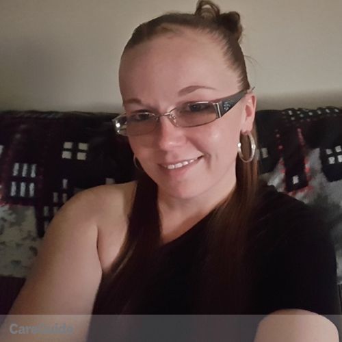 Housekeeper Provider Jessie Zigler's Profile Picture