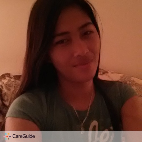 Child Care Provider Jane Navarro's Profile Picture
