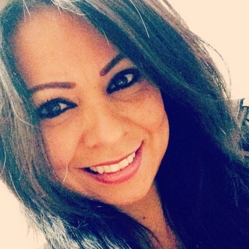 Child Care Provider Kelly Concuan's Profile Picture