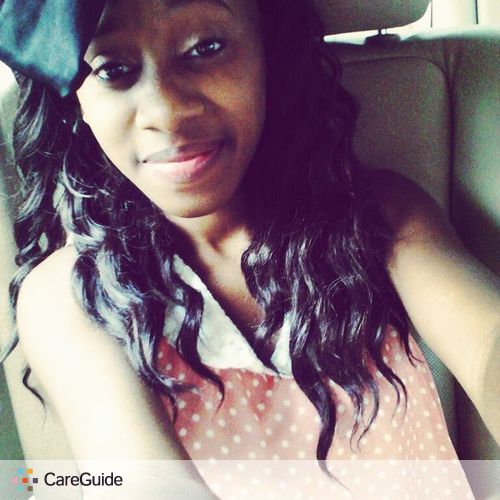 Housekeeper Provider Monique Hargrove's Profile Picture