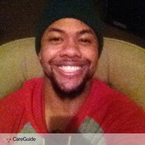 Housekeeper Provider Randy Delvon's Profile Picture