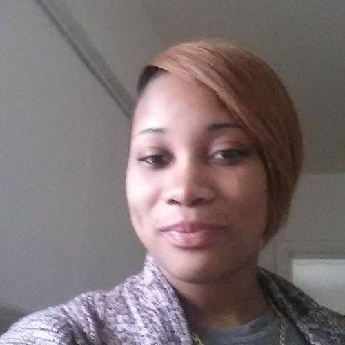 Housekeeper Provider Ashley Fleming's Profile Picture