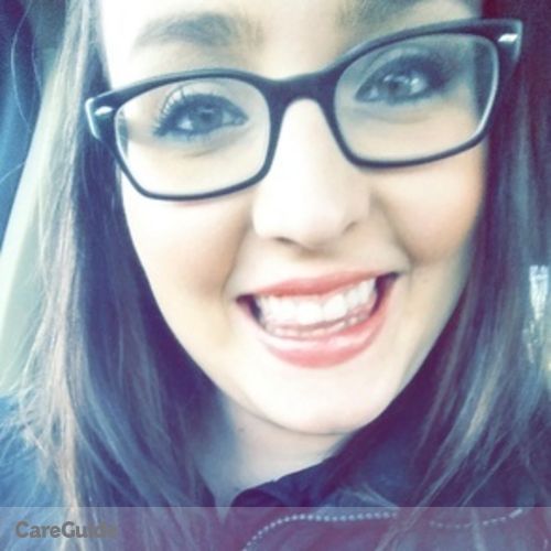 Housekeeper Provider Karlena Robinson's Profile Picture