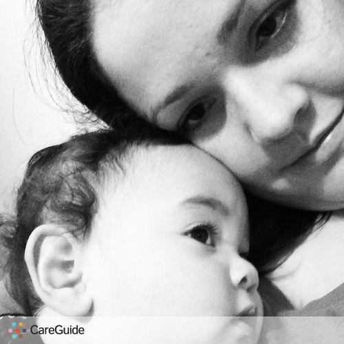 Child Care Provider Natalie Padua's Profile Picture