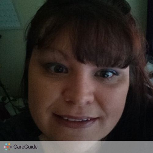 Housekeeper Provider Sheri Payne's Profile Picture