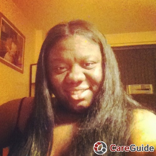 Child Care Provider Mary Dillard's Profile Picture