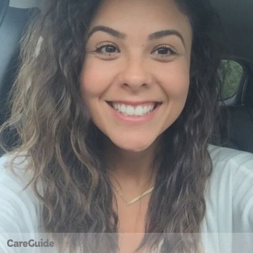 House Sitter Provider Jennifer Langford's Profile Picture