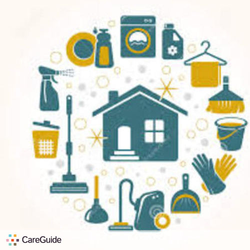 Housekeeper Provider Maria Nunez's Profile Picture