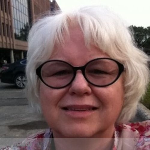 Housekeeper Provider Angelika Gross Kremar's Profile Picture