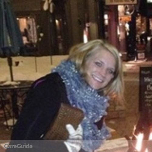 Child Care Provider Lyndsie Bahre's Profile Picture