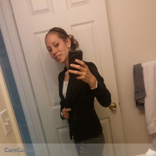 Housekeeper Provider Laurie Steele's Profile Picture