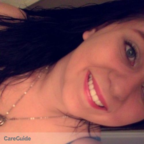 Child Care Provider Kelly Adams's Profile Picture