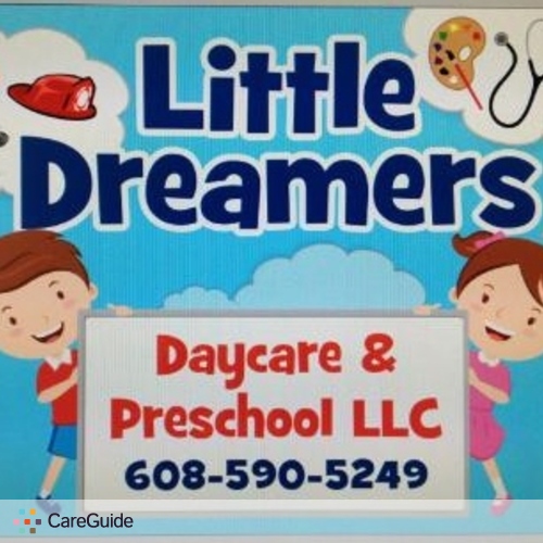 Child Care Provider Rachael Ramaker's Profile Picture