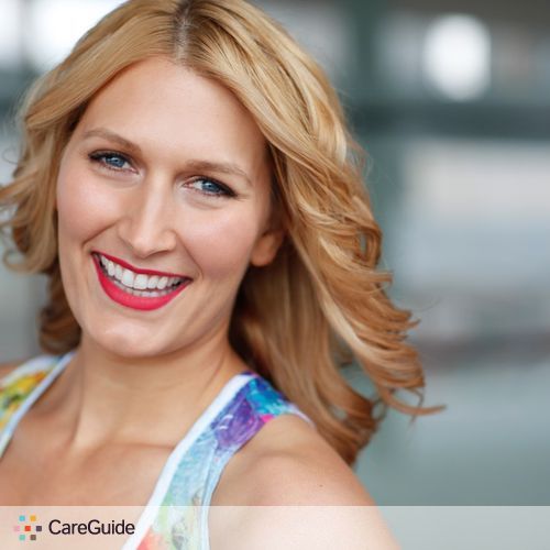 Pet Care Provider Samantha Midler's Profile Picture
