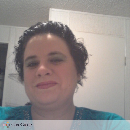 Child Care Provider Stacey Moore's Profile Picture