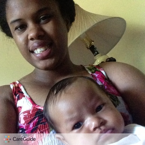 Child Care Provider Ana M's Profile Picture