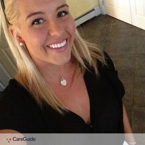 Child Care Provider Jill Landry's Profile Picture