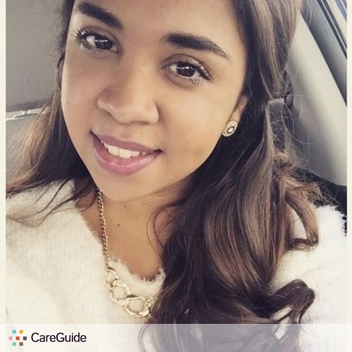 Housekeeper Provider Justasia Freeman's Profile Picture