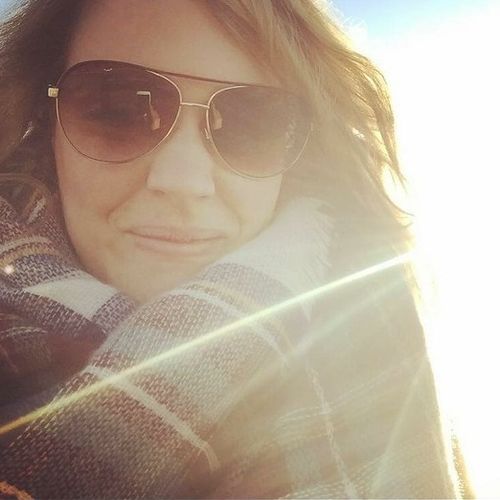 Canadian Nanny Provider Kimberly Holbrook's Profile Picture