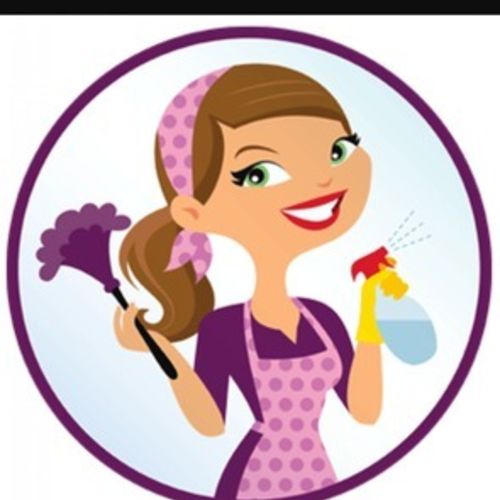 Housekeeper Provider Maria Trejo's Profile Picture