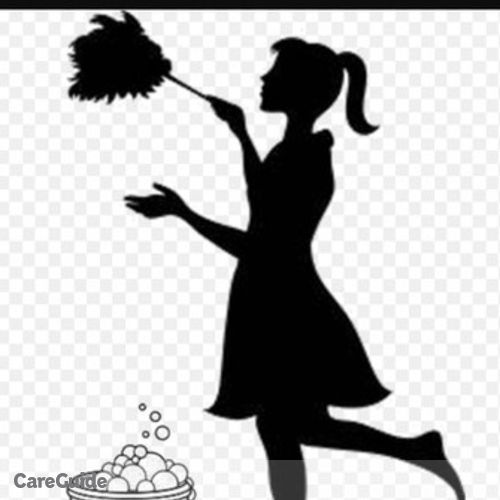 Housekeeper Provider Wendy Betancourt's Profile Picture