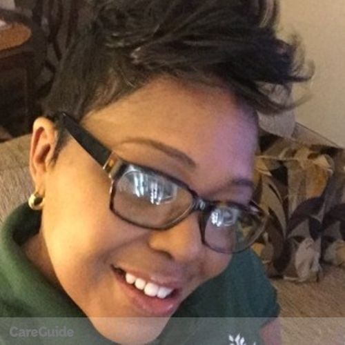 Housekeeper Provider Lisa Miller's Profile Picture