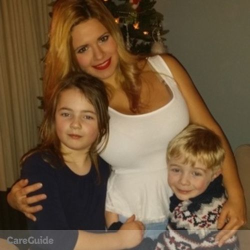 Child Care Provider Carla De Castro's Profile Picture
