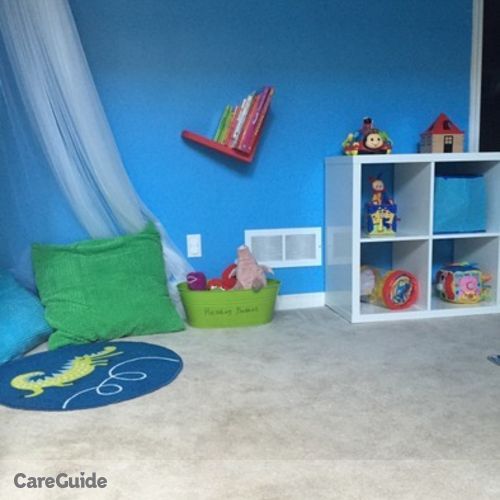 Child Care Provider Sylvie Cote's Profile Picture