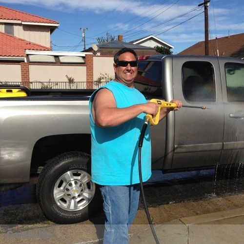 Housekeeper Provider Chris Rentas's Profile Picture