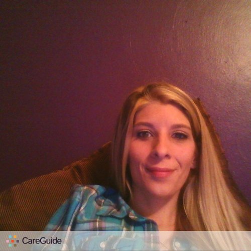 Housekeeper Provider Mariah Mangery's Profile Picture