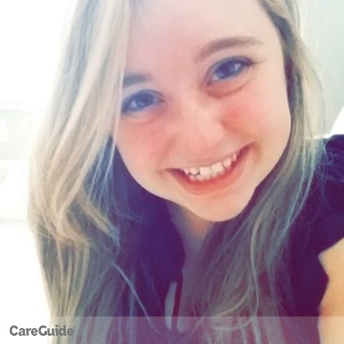 House Sitter Provider Elizabeth Graham's Profile Picture