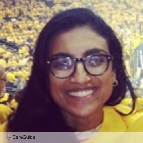 Housekeeper Job Hiral Parekh's Profile Picture