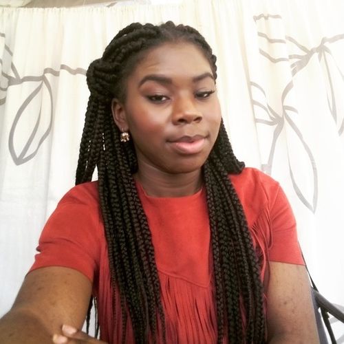 Canadian Nanny Provider Jah'neaya Plummer's Profile Picture