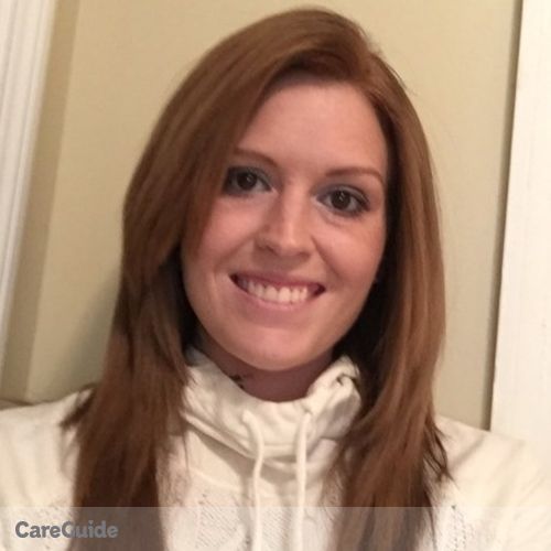 Housekeeper Provider Kristen Estep's Profile Picture