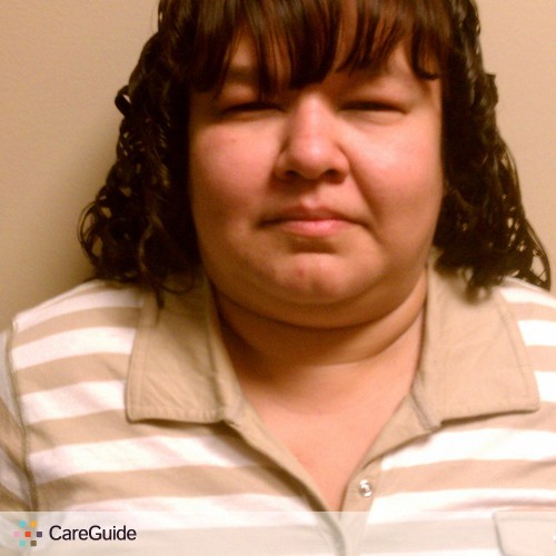 Child Care Provider Gloria Zamora's Profile Picture