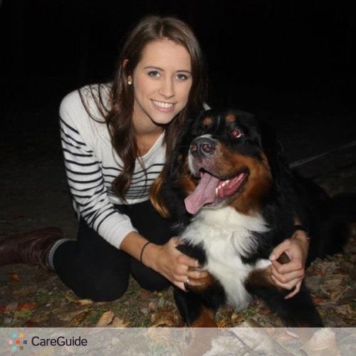 Pet Care Provider Trails and Tails's Profile Picture