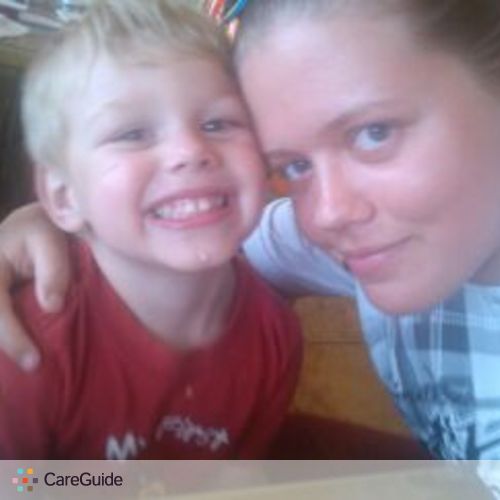 Child Care Provider Maranda Goodman's Profile Picture