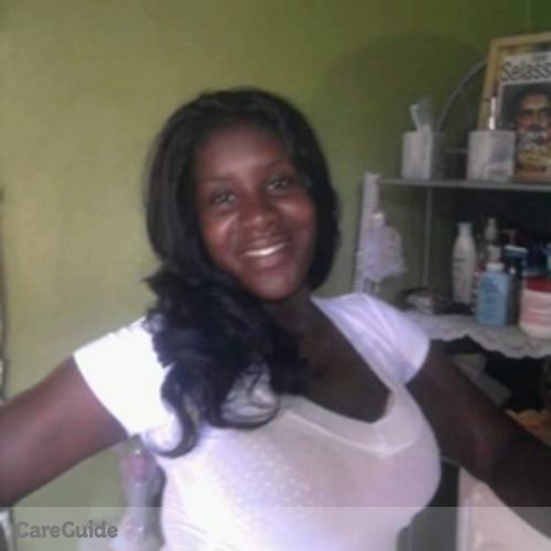 Canadian Nanny Provider Shauna Kay Powell's Profile Picture