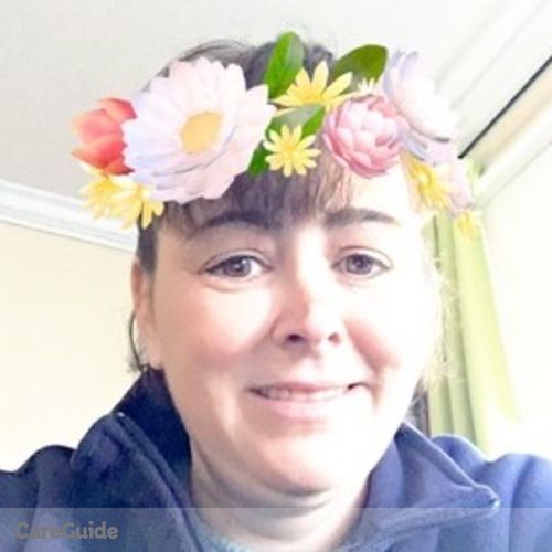 Child Care Provider Gina Dechane's Profile Picture
